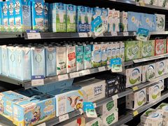 -永辉超市(嘉定宝龙广场店)