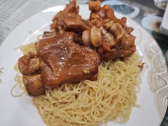 -麦奀云吞面世家(中环店)