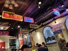 大堂-陈光记烧腊(长寿路店)