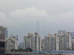 -上海龙之梦万丽酒店