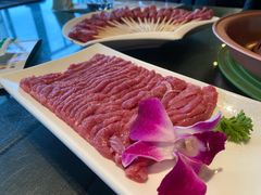 -南门涮肉(上海一店)