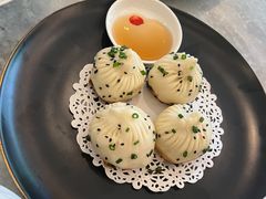 -喜来登由由大酒店九州膳坊中餐厅