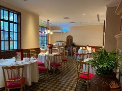 -玫瑰厅上海菜(兴国路店)