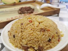 -勇利赵家烤肉坊(翠华北路店)