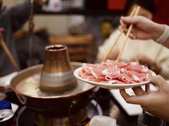 -情忆草原涮肉馆