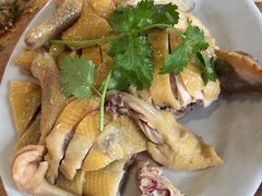 -侠成水上农庄(工业大道店)