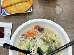 -刘长兴(逸仙桥店)