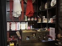 -梦游沉浸式古风剧场·春风一度楼(车公庙店)