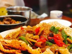 -湘春酒家·1989(湘春路店)