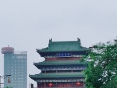 -开封市鼓楼广场(宋都皇城旅游度假区)