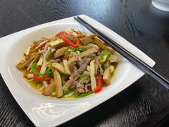 -食光慢宴·安吉土菜馆