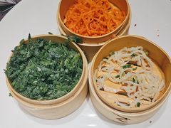 -金狮麟·新豫菜(杏石口路店)