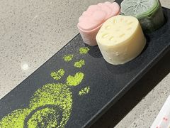 -星巴克(深圳南海意库店)