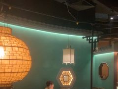 -佬麻雀·剁椒鱼头(京基KK One店)