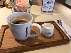 -哈根达斯(国瑞店)