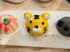 -麒麟中餐厅·经典粤菜·地道菜式老字号(广州长隆酒店)