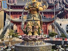 -上海东林寺(金山区)