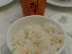 -稻香酒家·33年老字号·港式粤菜(富邦中心店)