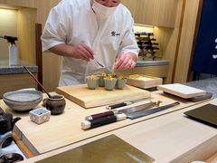 -鮨一日本料理旗舰店(总店)