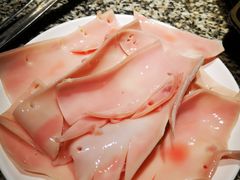 黄喉-佬革命主题火锅(玉沙路店)