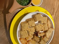 -金成潮菜博物馆(海珠湿地店)