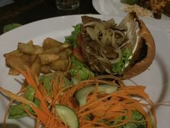 -Pundi Pundi Restaurant