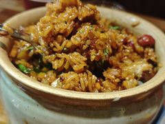 -兰溪小馆(东直门簋街店)