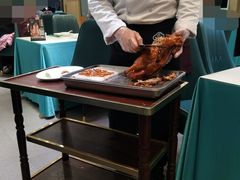 -紫光园·烤鸭(吕家营店)