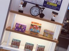 -爸爸糖手工吐司(天津大沽南路店)