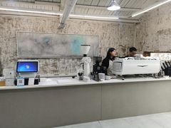-边渡咖啡烘焙店(昙华林店)