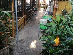 大堂-Jungle Kitchen