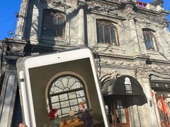 -1901 Cafe(西四店)