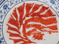 -清真·鸦儿李记·涮肉(鼓楼店)