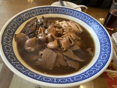 -北京小肠陈饭庄(方庄店)