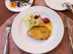 -红房子西菜馆(淮海中路店)