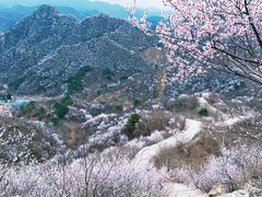 -龙泉峪长城