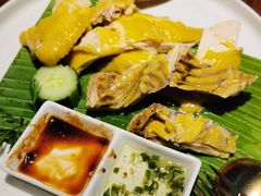 -星叶·东南亚料理(宁波万象汇店)