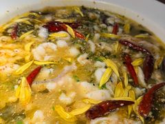 -太二酸菜鱼(兴业太古汇店)