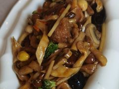 -功德林素菜饭庄(前门店)