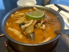 -simply thai天泰(世纪汇店)