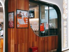 门面-CoCo都可(大润发中原店)