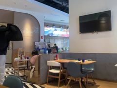 -玛尚诺意式餐厅(新达汇三林店)