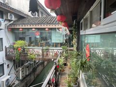 -同得兴 Since·1995 传统苏式面馆(十全街店)