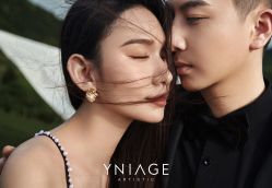 -鱼映像摄影·珍藏级影像品牌