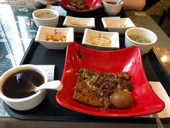 台湾卤肉饭-台湾小竹(华宇广场店)
