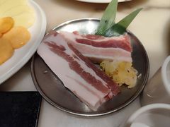 -韩宫宴烤肉·料理(合肥中环城店)