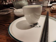 -湖南人家·家传湖南菜(水围店)