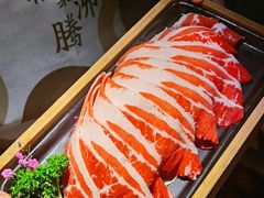 凑凑肥牛-湊湊火锅·茶憩(杭州湖滨银泰in77店)