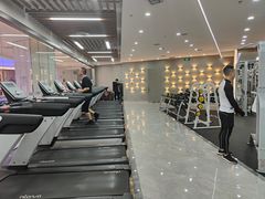 -美航国际健身(北京华联店)