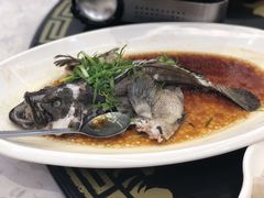 -潮喜竹溪荔湖酒家(荔枝湾店)